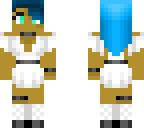 cheer leader
