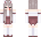 chibi scarty cat