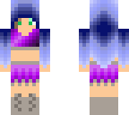 cloaked darling 