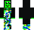 color blob