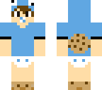 cookie baby