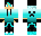 cool skin
