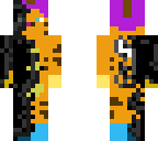 corrupted cookiecat edited