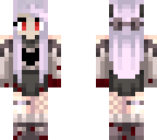 creepy yandere girl