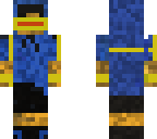 cyclops kid