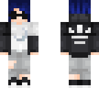 dark blue