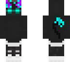 demo mask