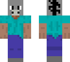 donkey steve mark2