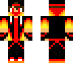 edited skin