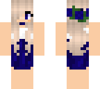 edited skin