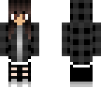 ella from cursed