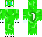 emerald dog