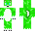 emerald dog