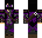 ender son