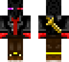 enderman necro