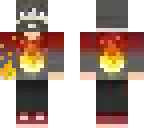 fire grayshifty