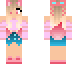 fixed hip hop girly girl 2