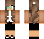 fixed river girl