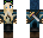for dessy