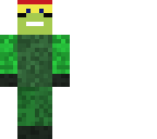 forest rambo