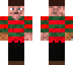 freddy krueger