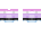genderfluid sweater