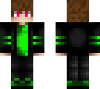 green boi