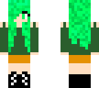 green scout