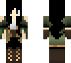 huntress