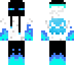 ice enderman