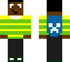 its the awesome guy