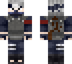 kakashi hatake