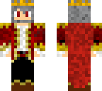 king alkine