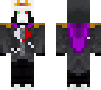 king asriel