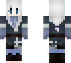 kirigakure's shinobi