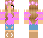 kittycatcaity's minecraft skin