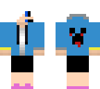 lazy sans