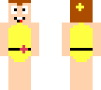 luanloud traje verano