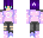 lucy oc