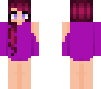 lunar cherry - full skin