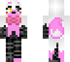 mangle