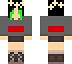 monofell chloe -power-