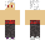my dbc skin