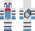 my fnaf oc
