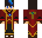 my skin