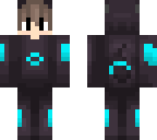 new skin