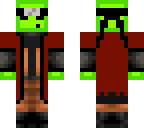 new slime naruto