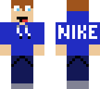 nike guy