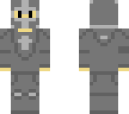 normal knight