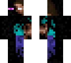 not enderbrine